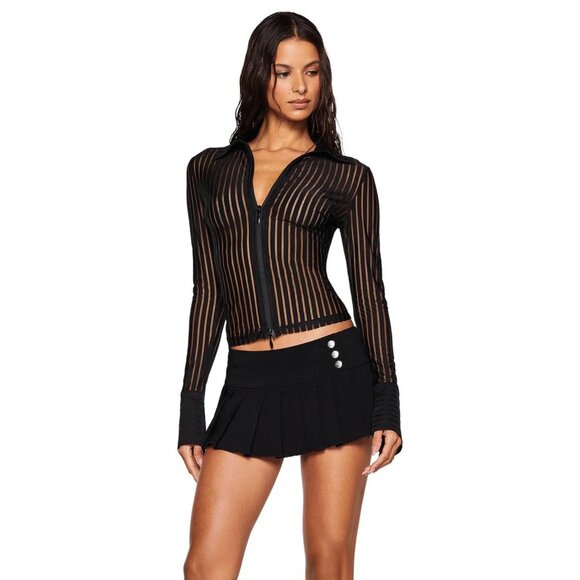 JANE TOP - Picture 4 of 8